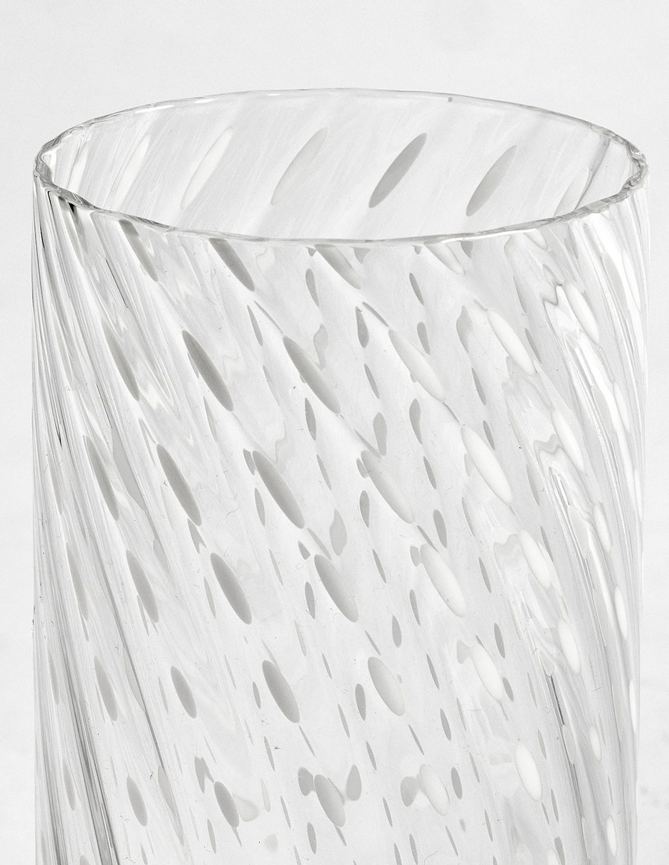Vaso High Ball Coastal de vidrio 4