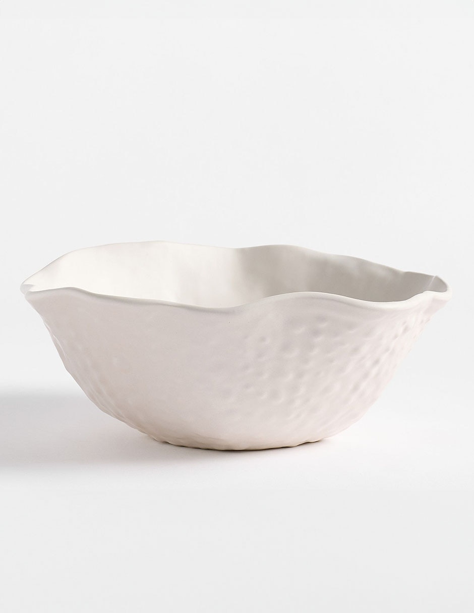 Bowl Urchin de cerámica