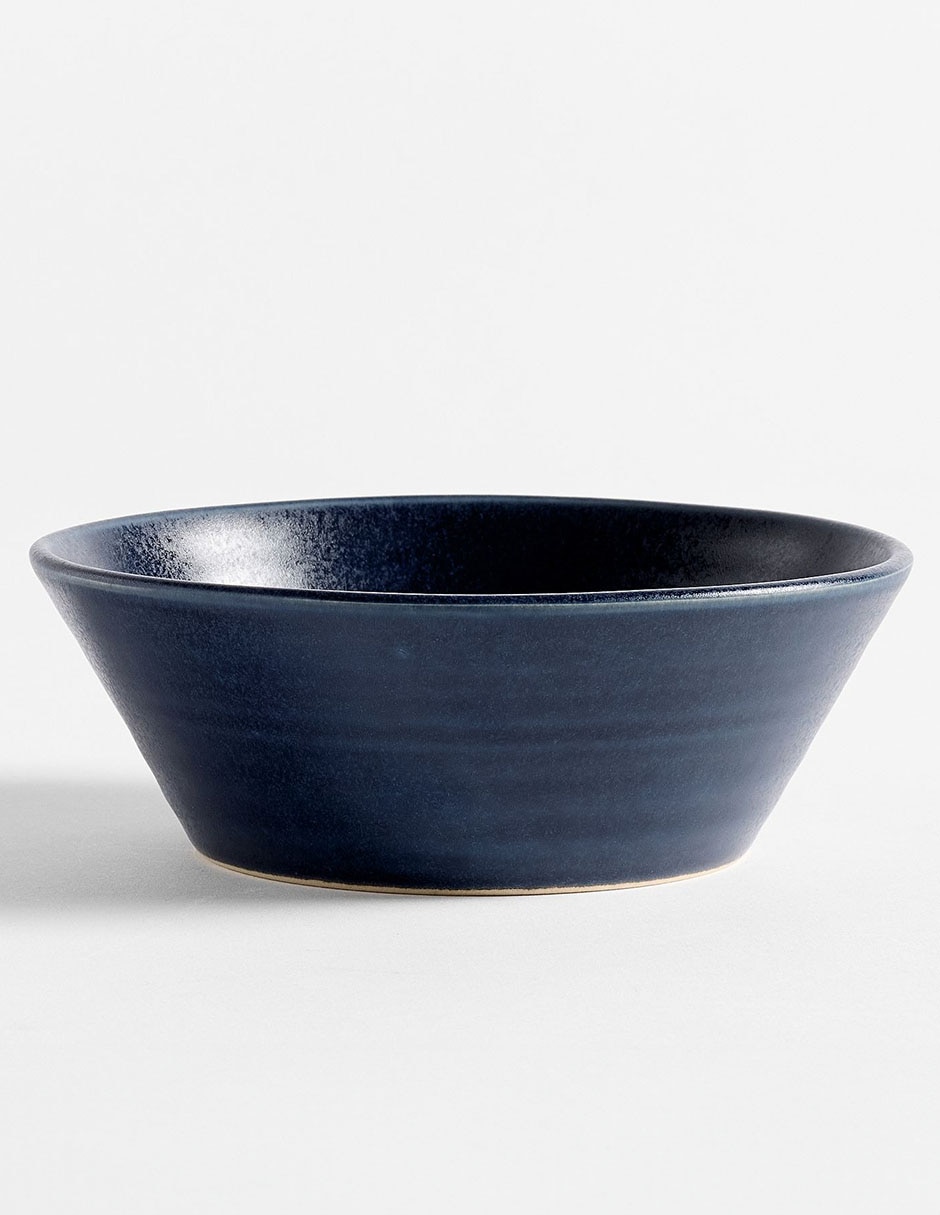 Bowl Larkin de cerámica