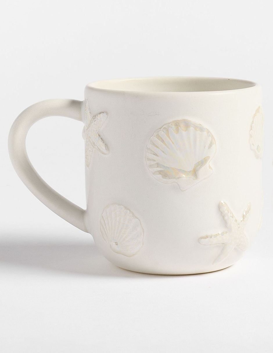 Taza americana Coastal