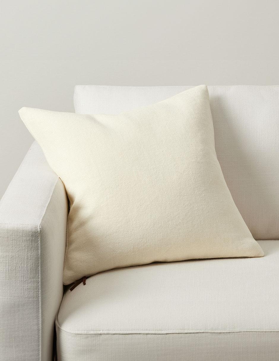 Funda cojín Everyday Linen