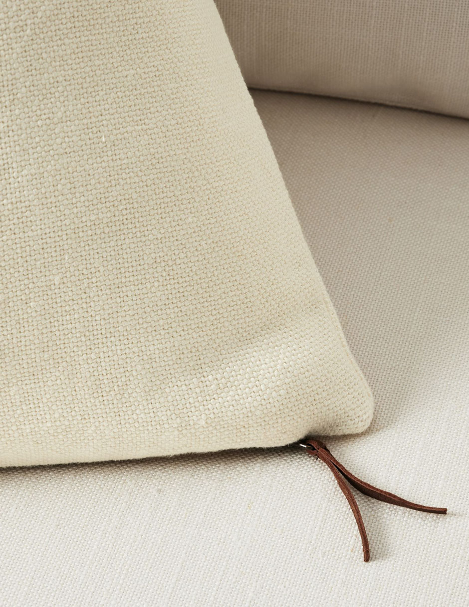Funda cojín Everyday Linen 2