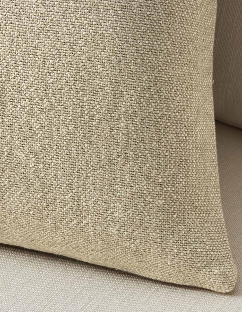 Funda cojín Everyday Linen 3
