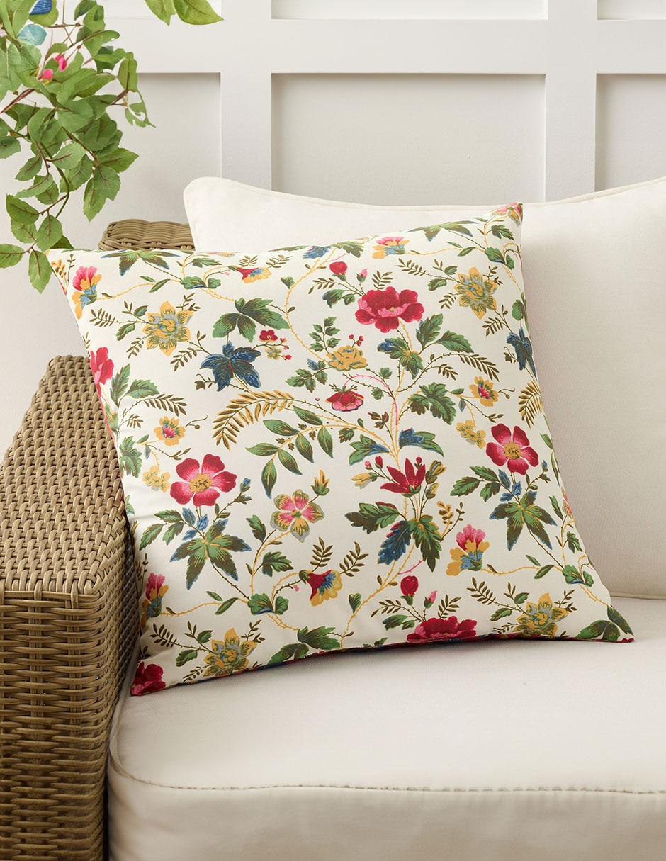 Cojín decorativo Charlotte 3