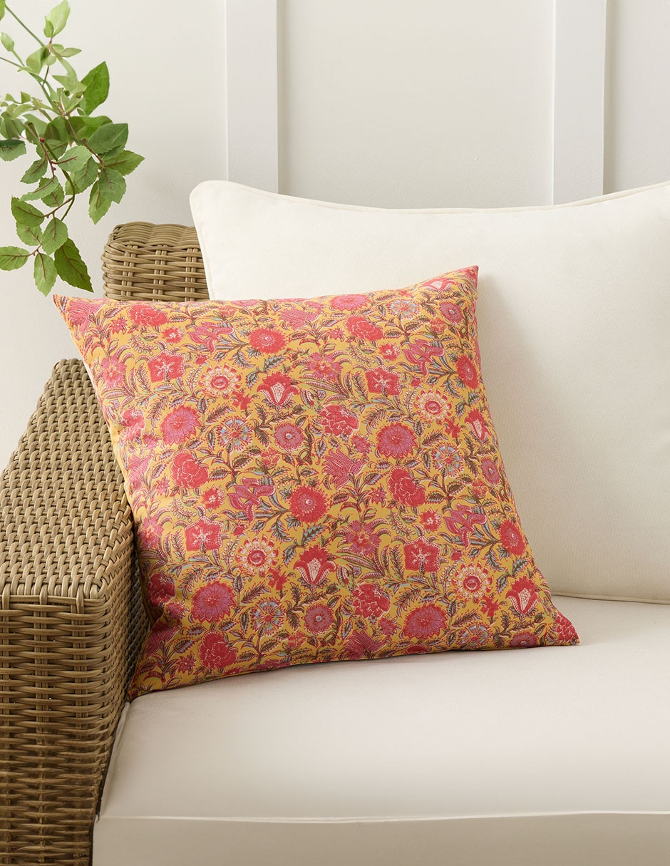 Cojín decorativo Ansley 3