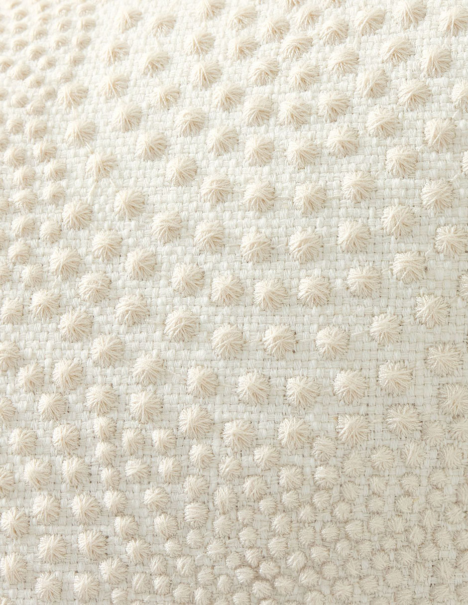 Funda cojín Raindrop 2