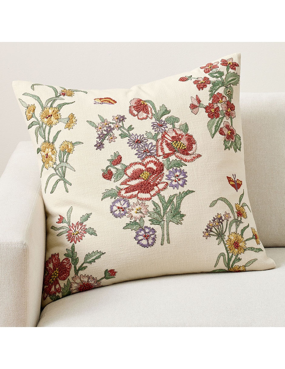 Funda cojín Felicity Floral Funda cojín Felicity Floral