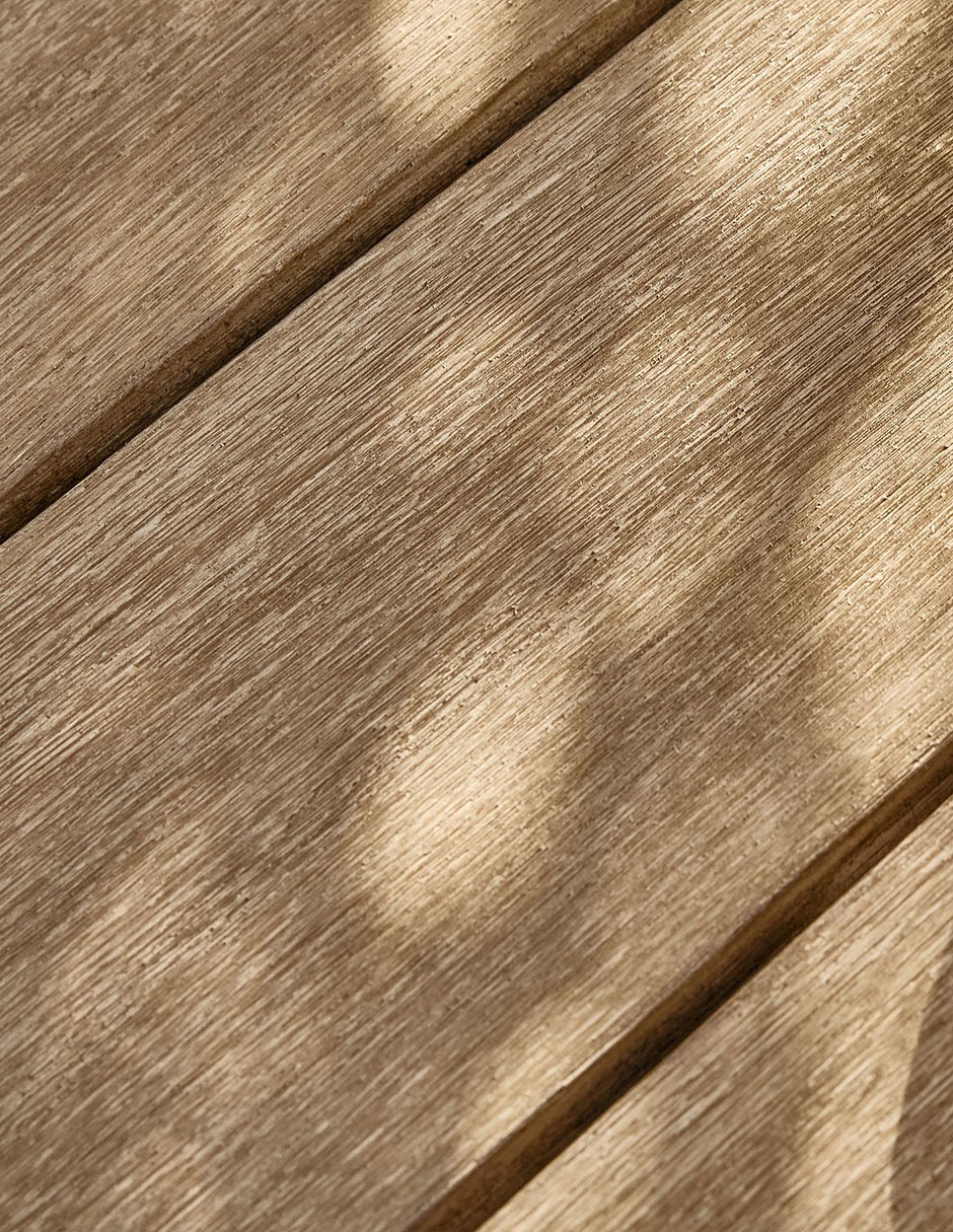 Mesa para jardín Woodside 4