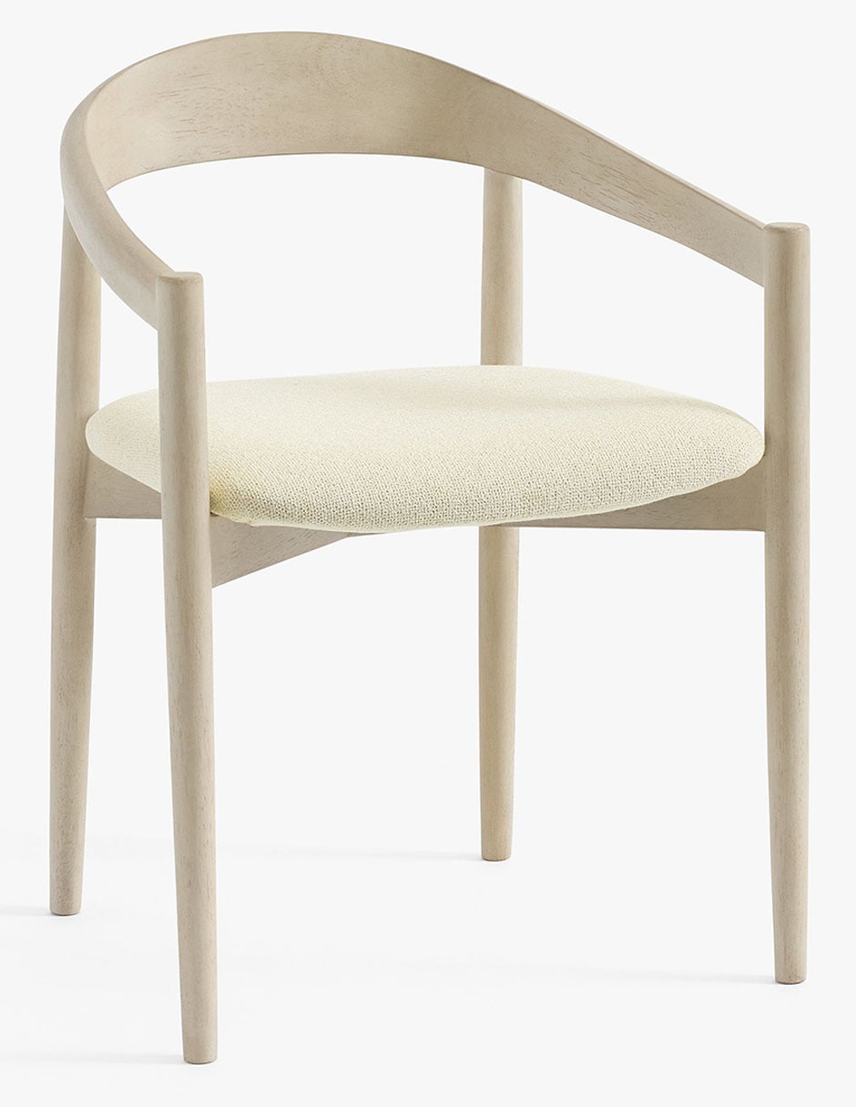 Silla Laguna de madera 2