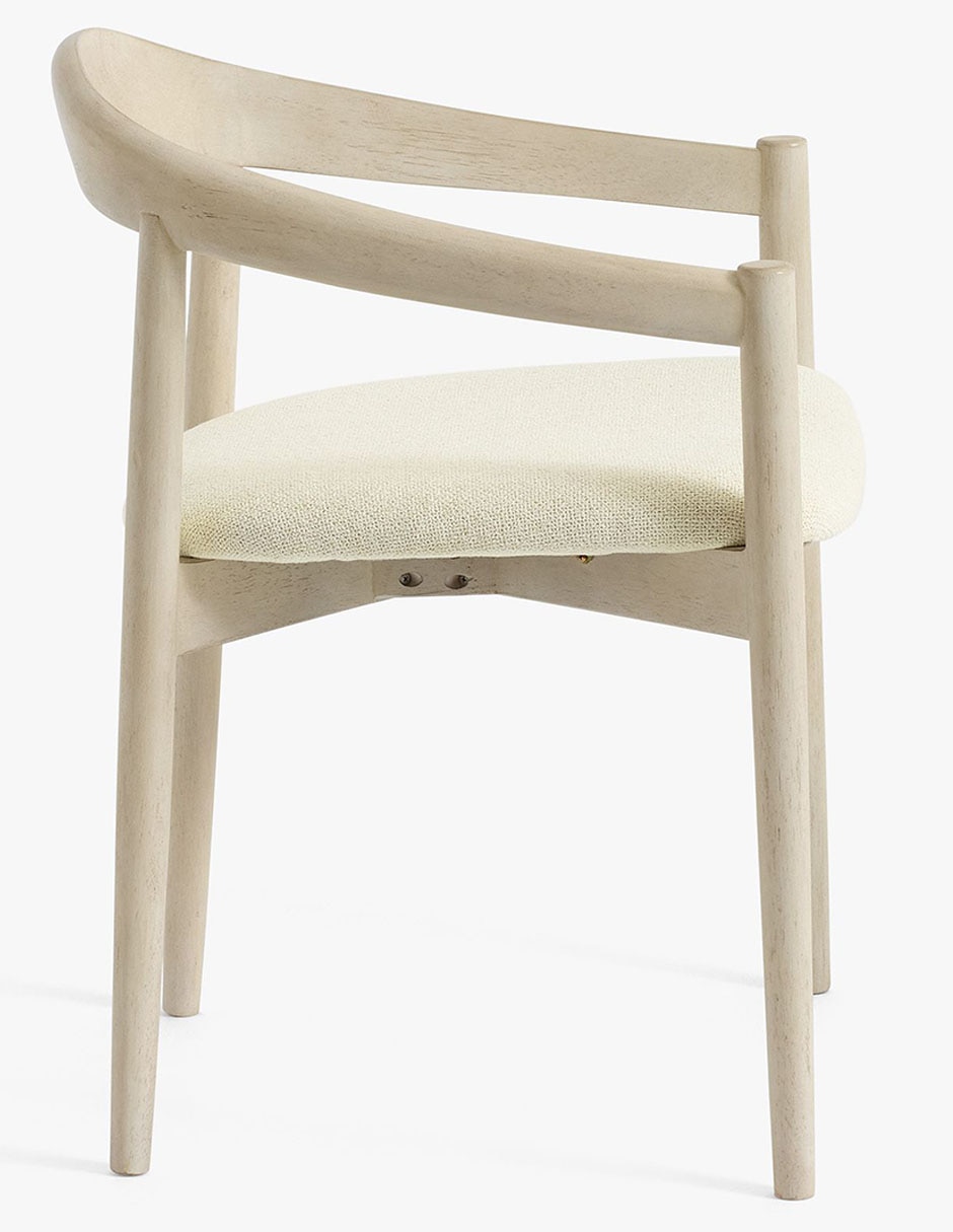 Silla Laguna de madera 3