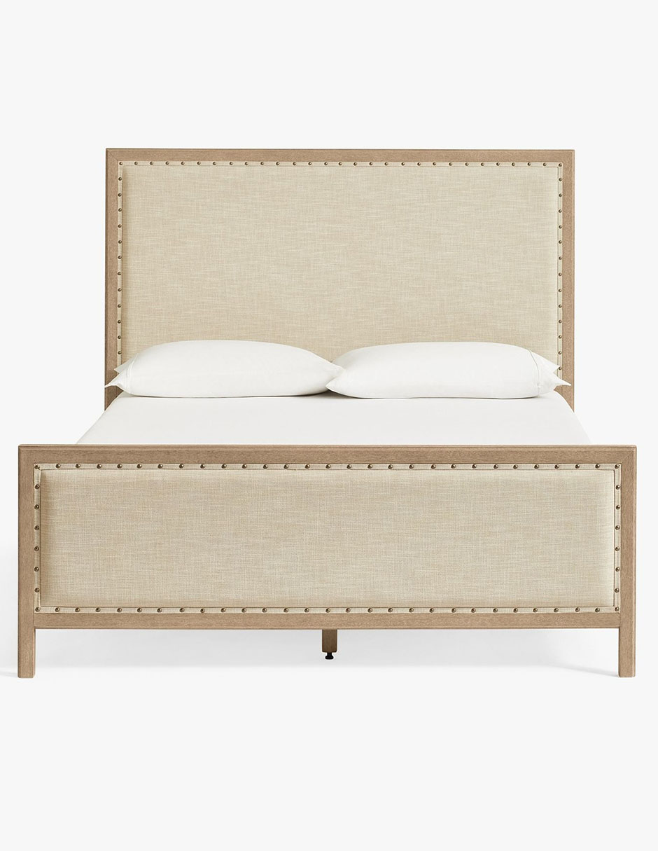 Cama Toulouse queen size 2