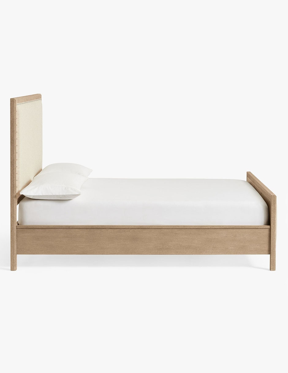 Cama Toulouse queen size 4