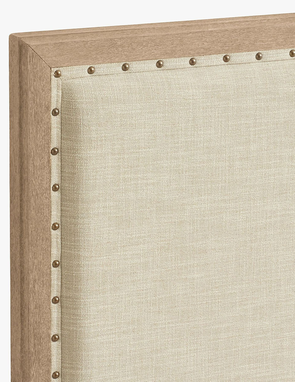 Cama Toulouse queen size 6