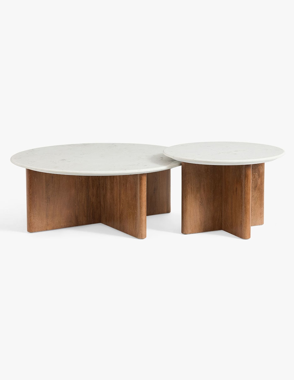 Mesa de centro Cayman 3