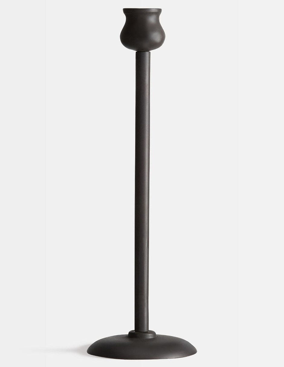 Portavela Booker Candleho 1