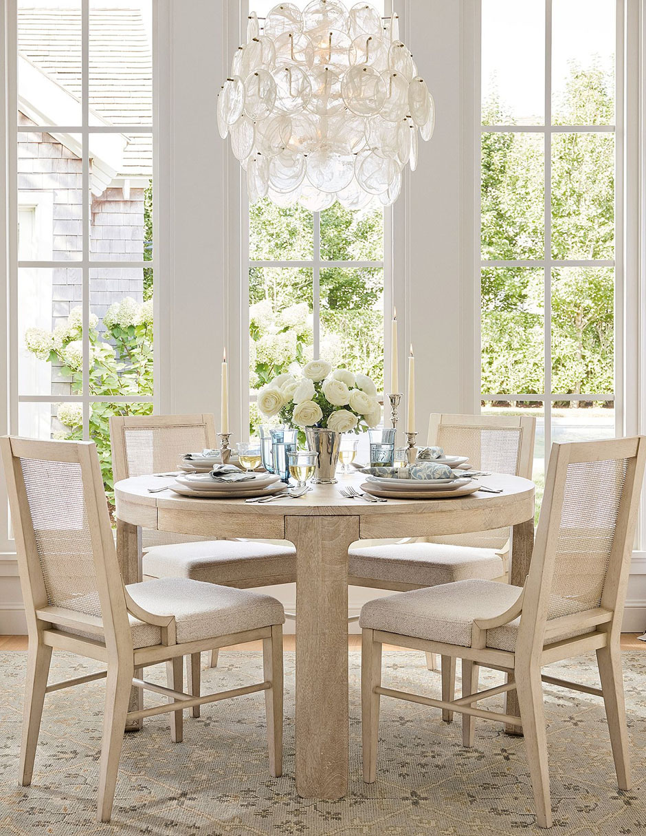Mesa de comedor Aptos 2