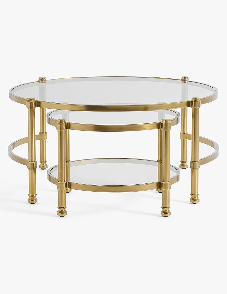 Mesa de centro Pb Everson 4