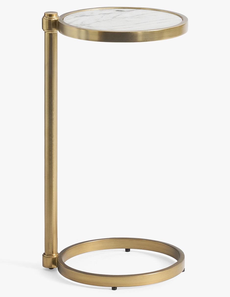 Mesa de acento Everson 6