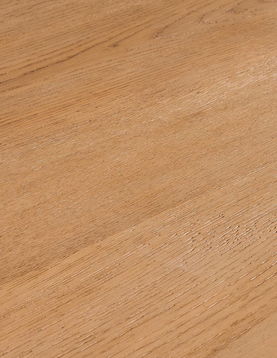 Mesa de centro Aldon de madera 3