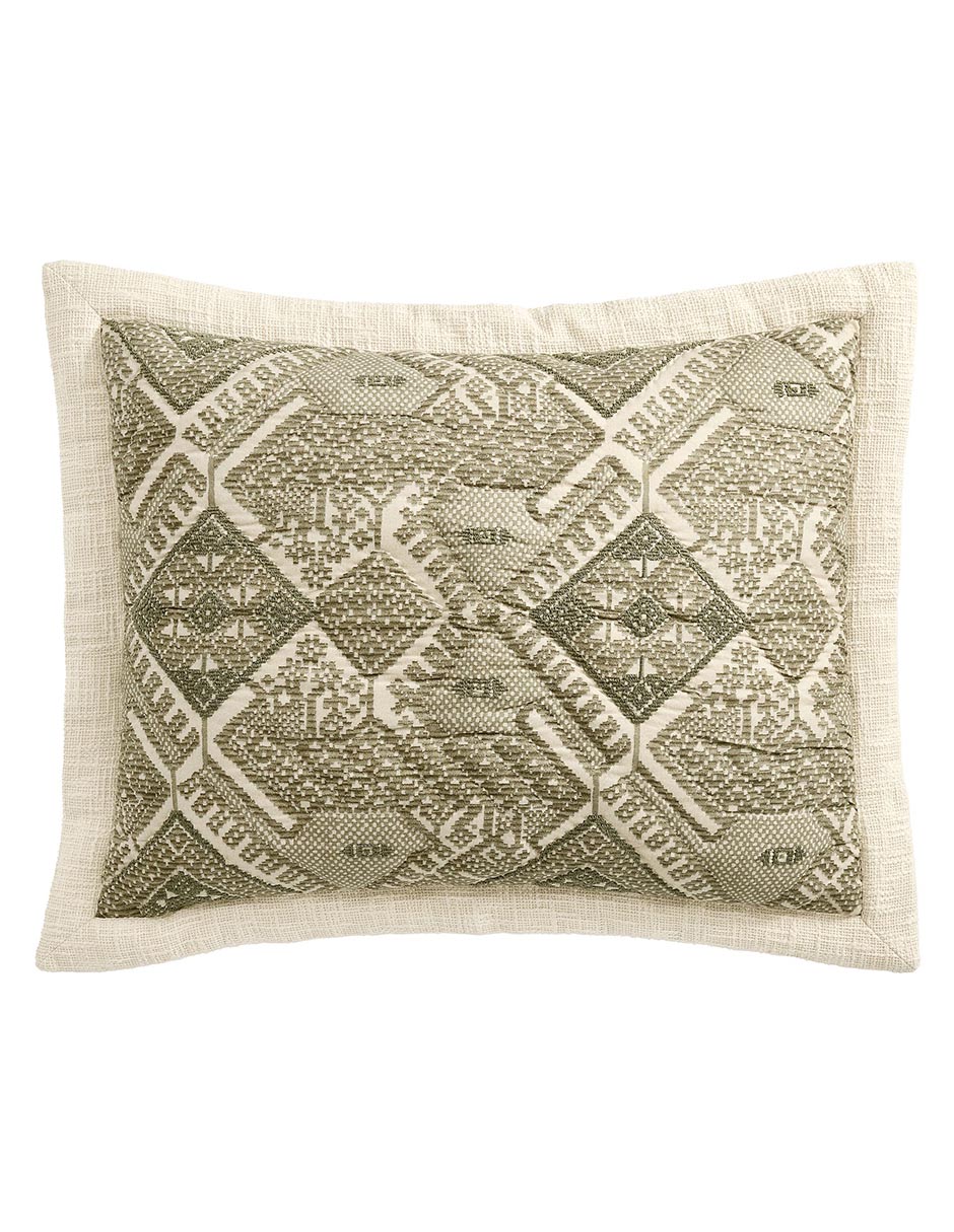 Funda para almohada Fez