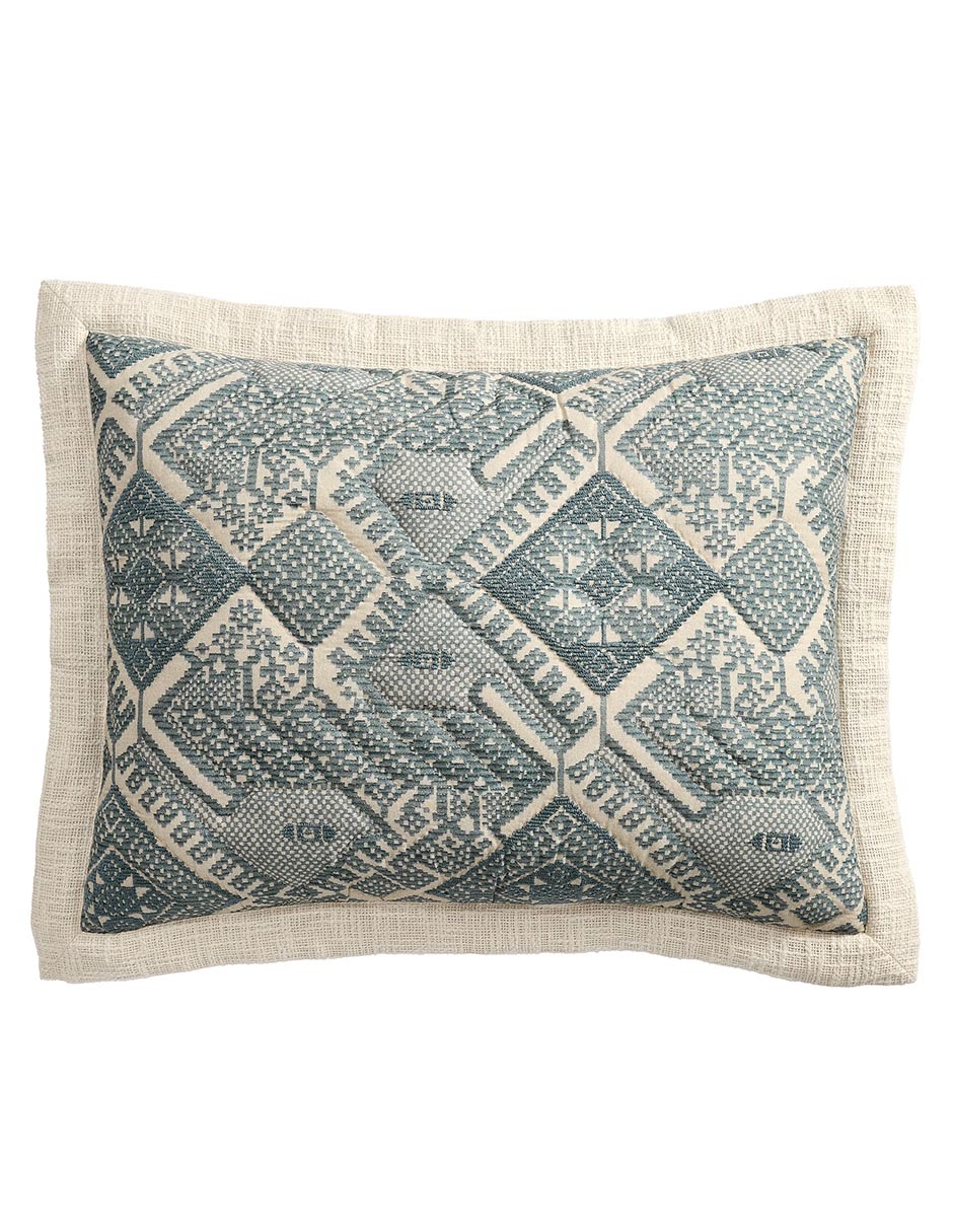 Funda para almohada Fez