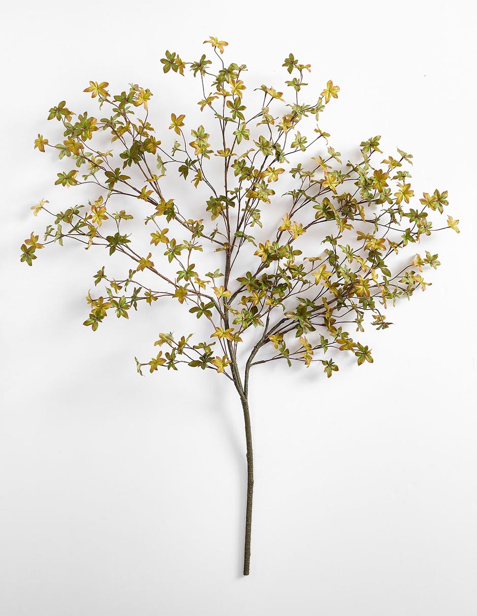 Gypsophila acutifolia decorativa Faux Branch 2