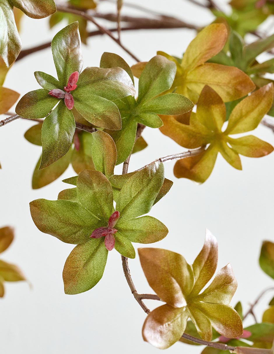 Gypsophila acutifolia decorativa Faux Branch 3