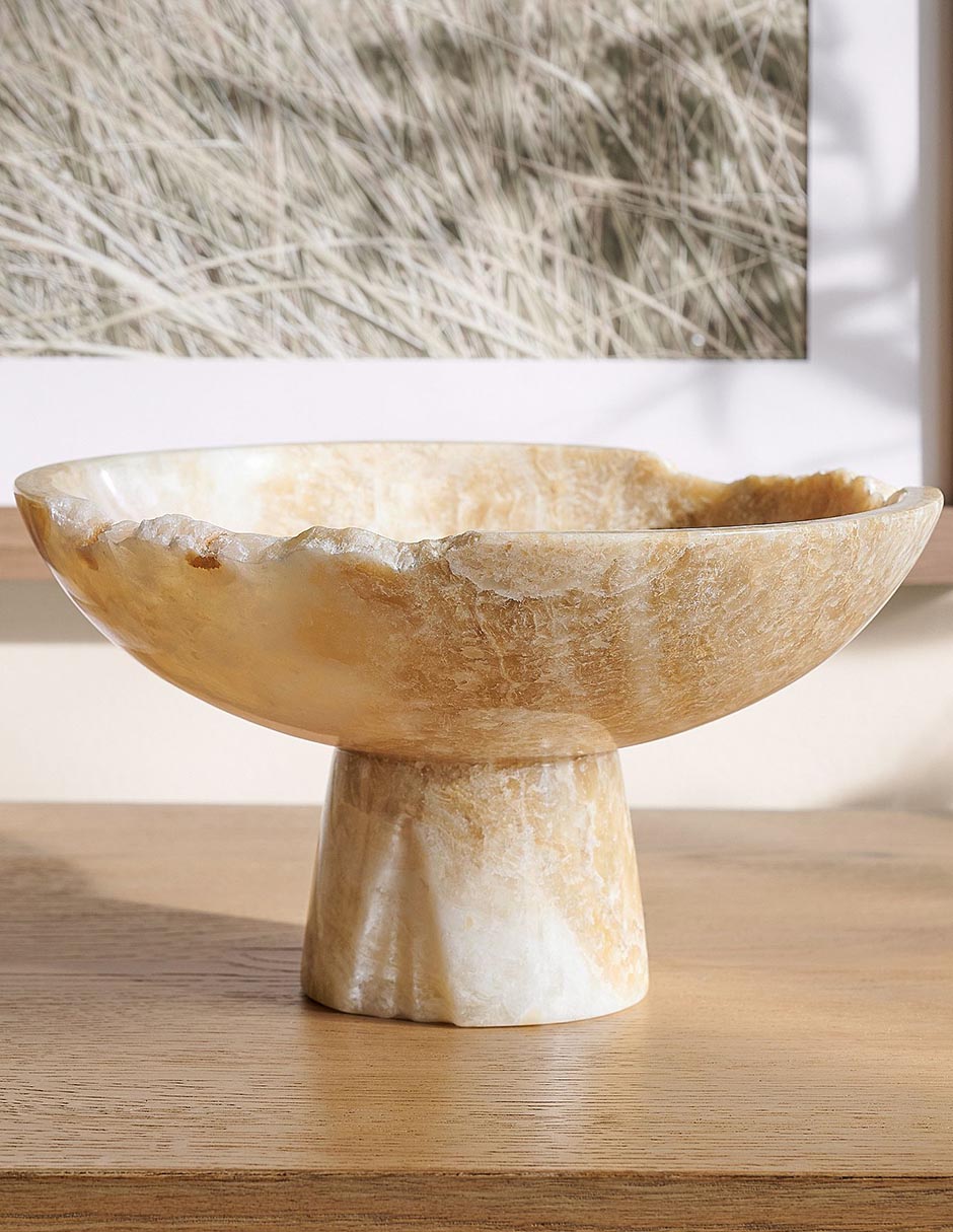 Bowl decorativo