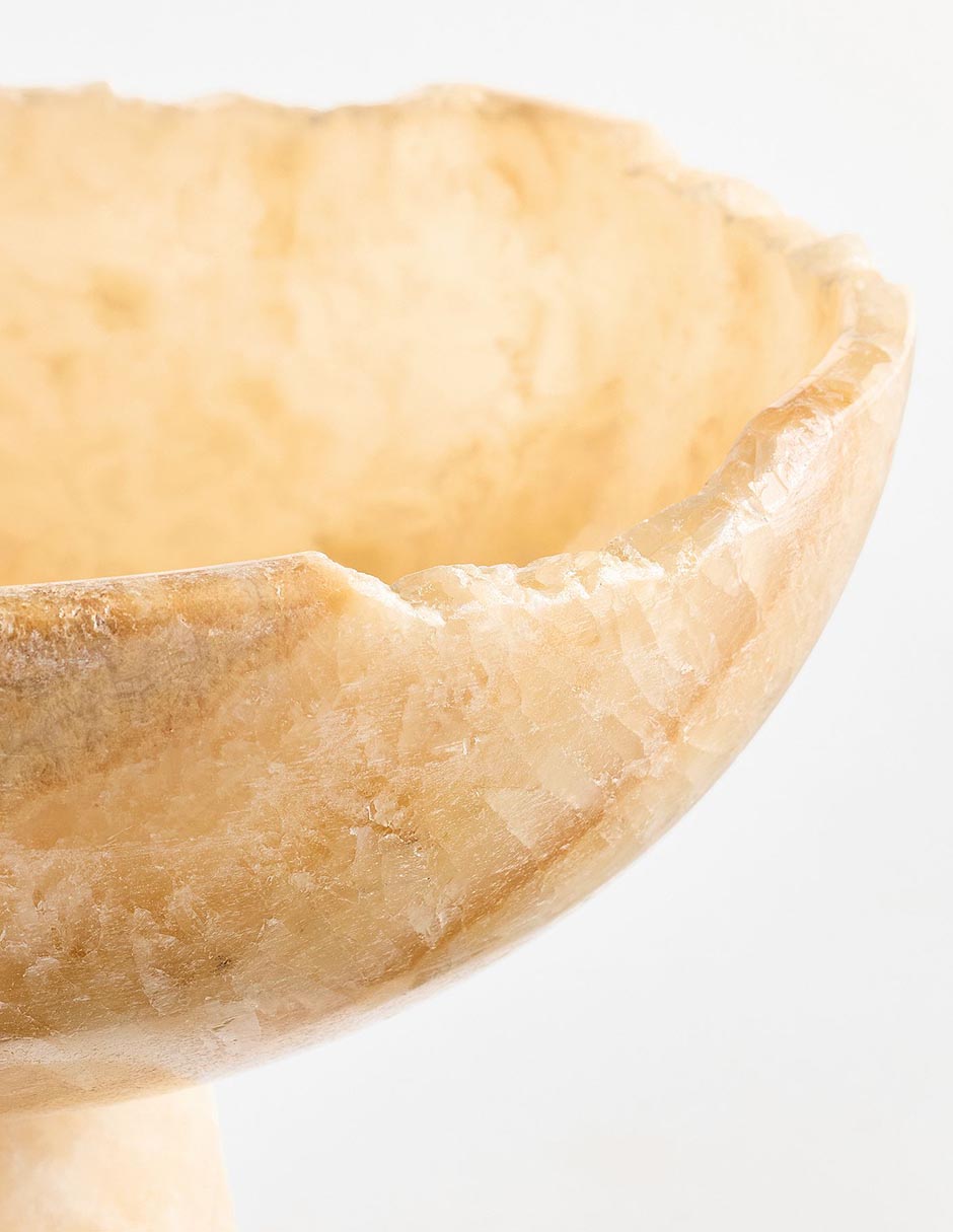 Bowl decorativo