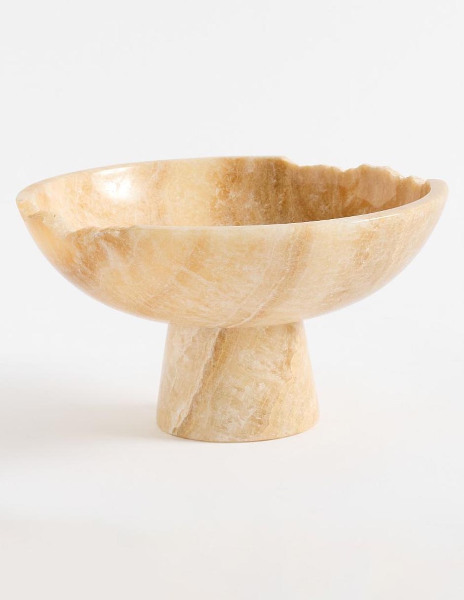 Bowl decorativo