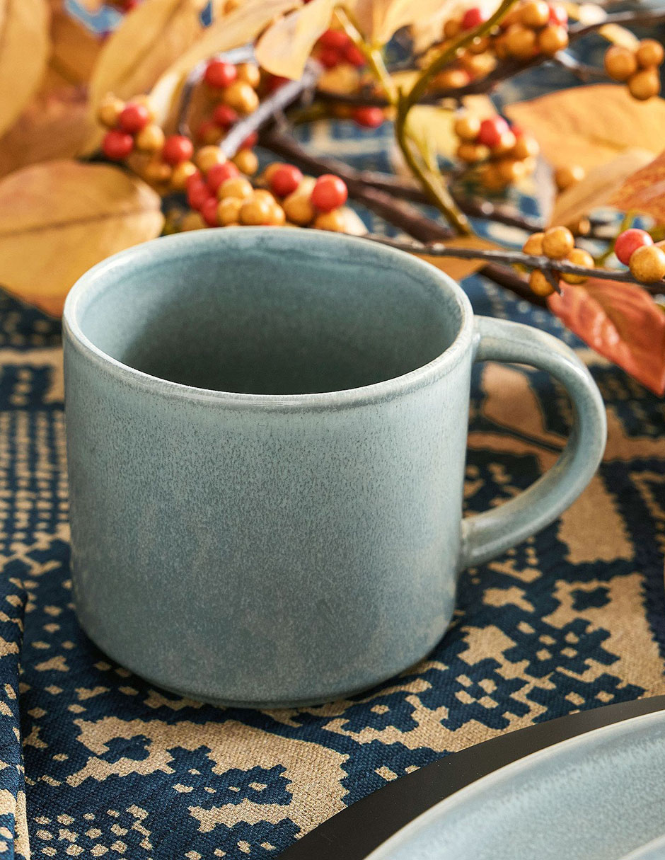 Taza americana Mason 2