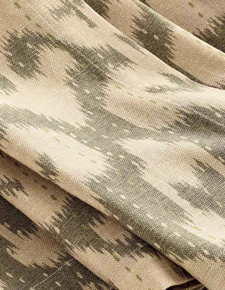 Set servilleta Kantha de algodón 4 piezas 2