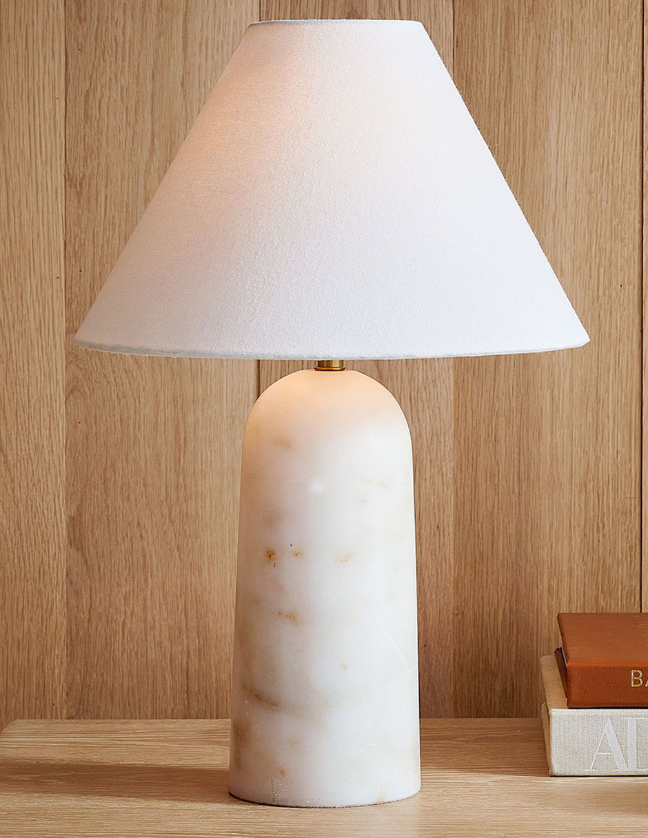 Lámpara de mesa led Marlo 2