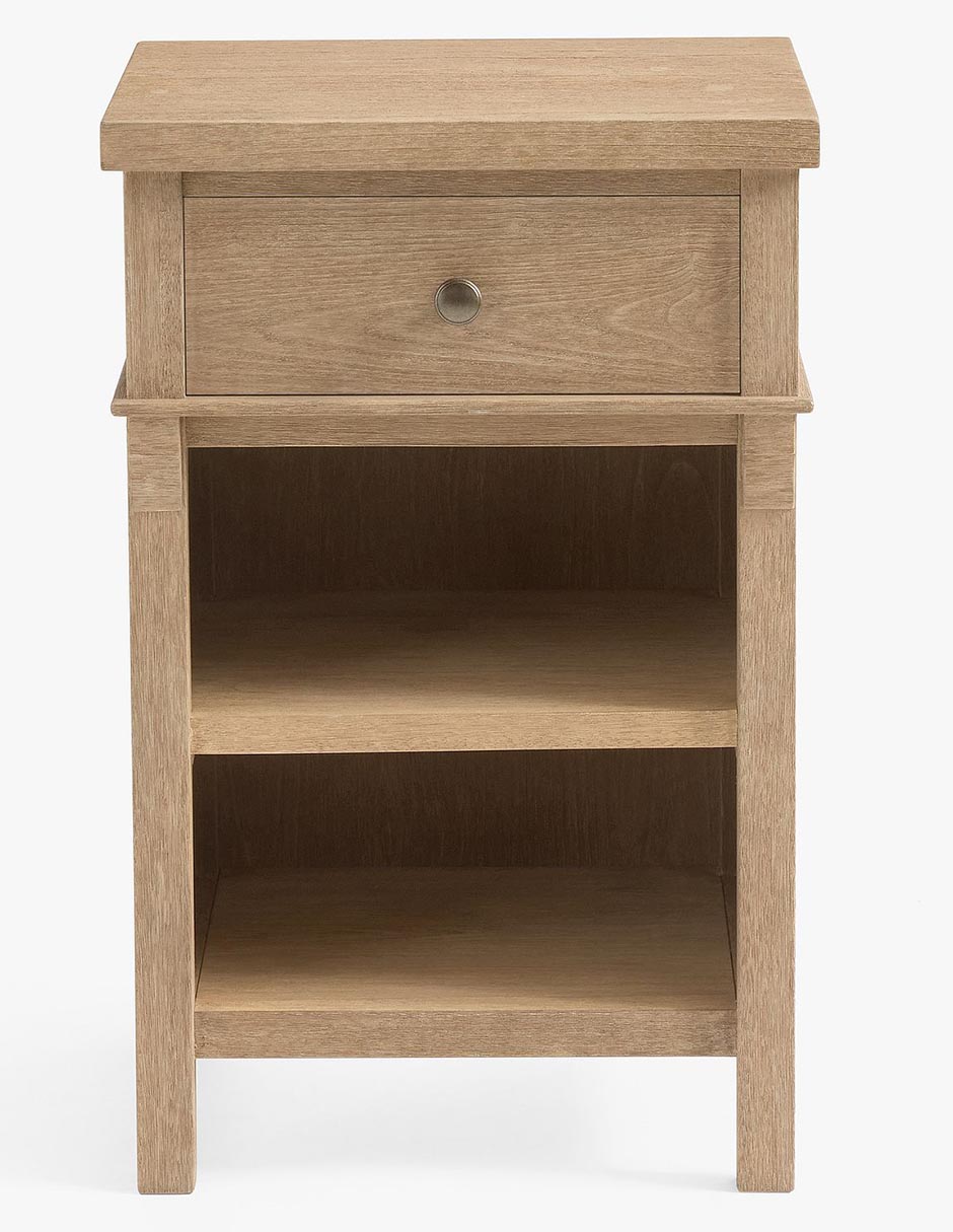Buró Toulouse de madera