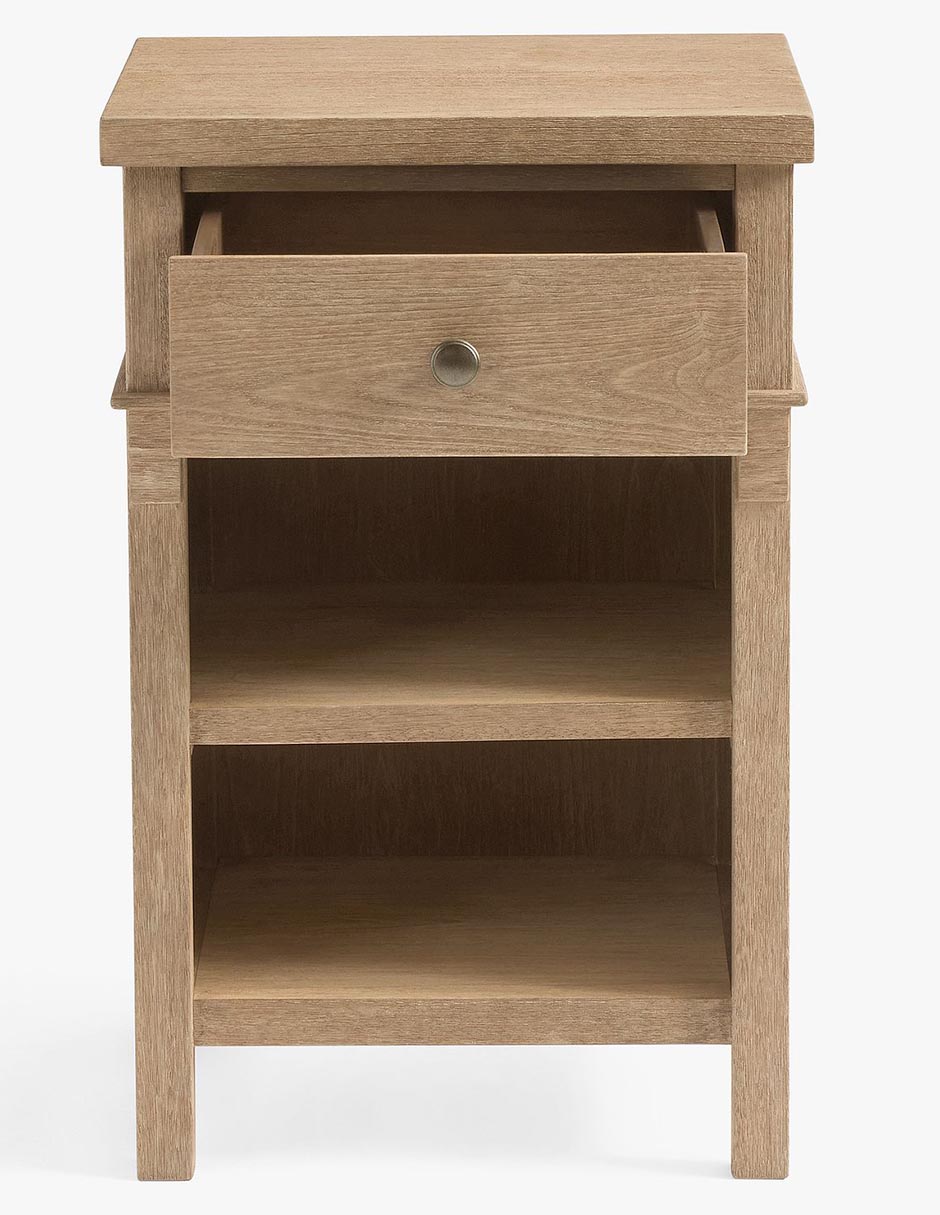 Buró Toulouse de madera