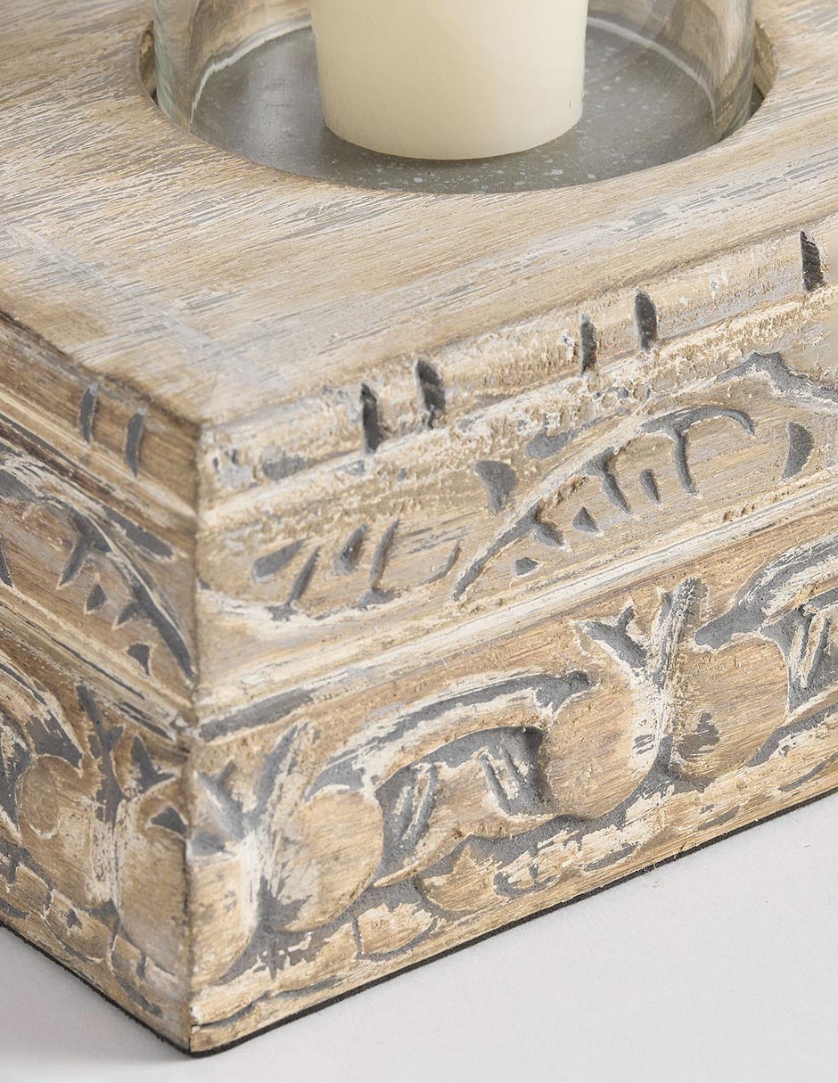 Portavela Aarya Wood 2