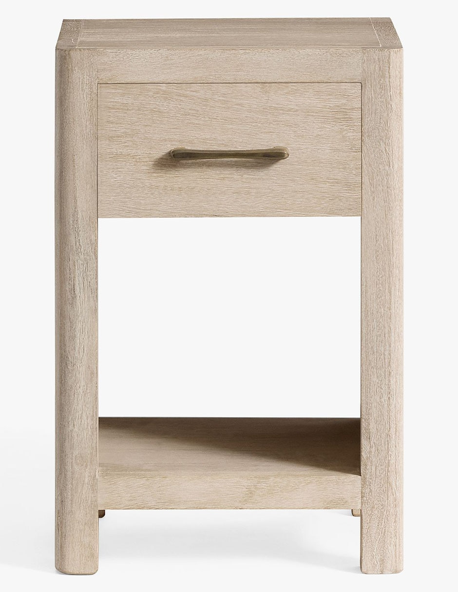 Buró Aptos de madera mango