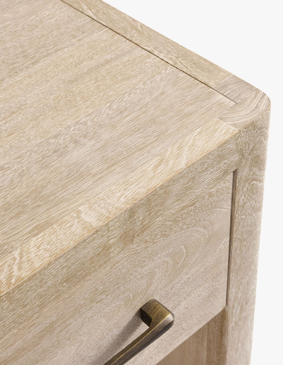 Buró Aptos de madera mango 2