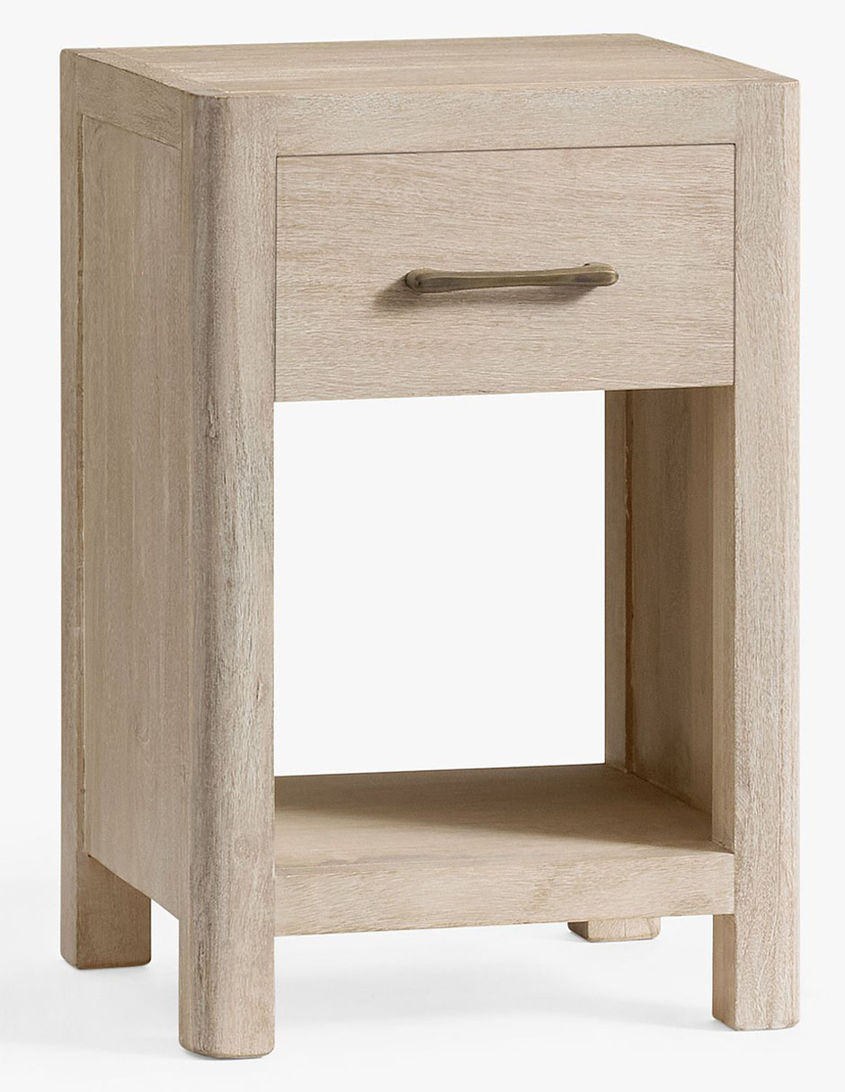 Buró Aptos de madera mango 5