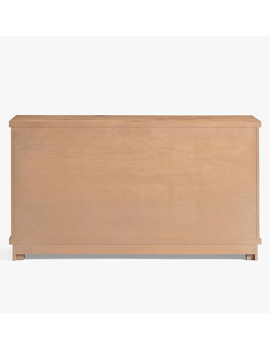 Cómoda Aldon de madera 4