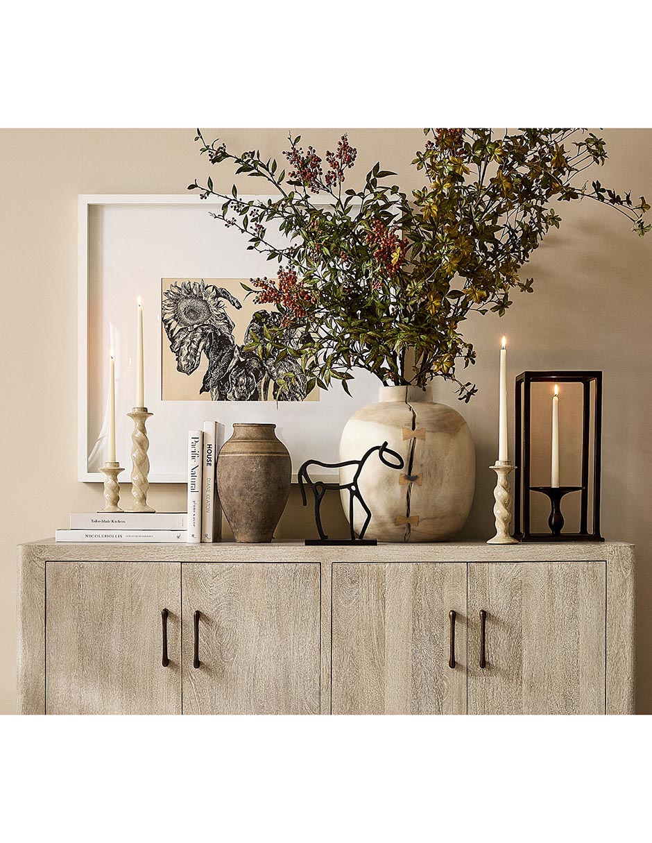 Portavela Earthenware Tap 3