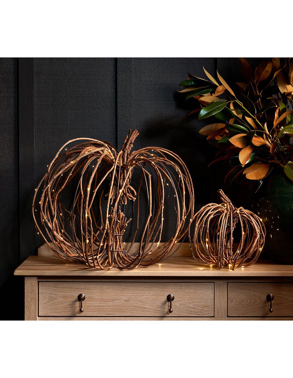 Figura decorativa Pb Lit Natural Pum 2