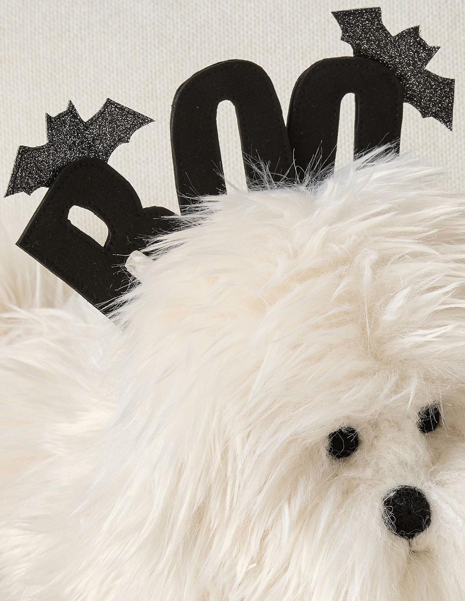 Cojín decorativo Winnie The Luxe Dog 2