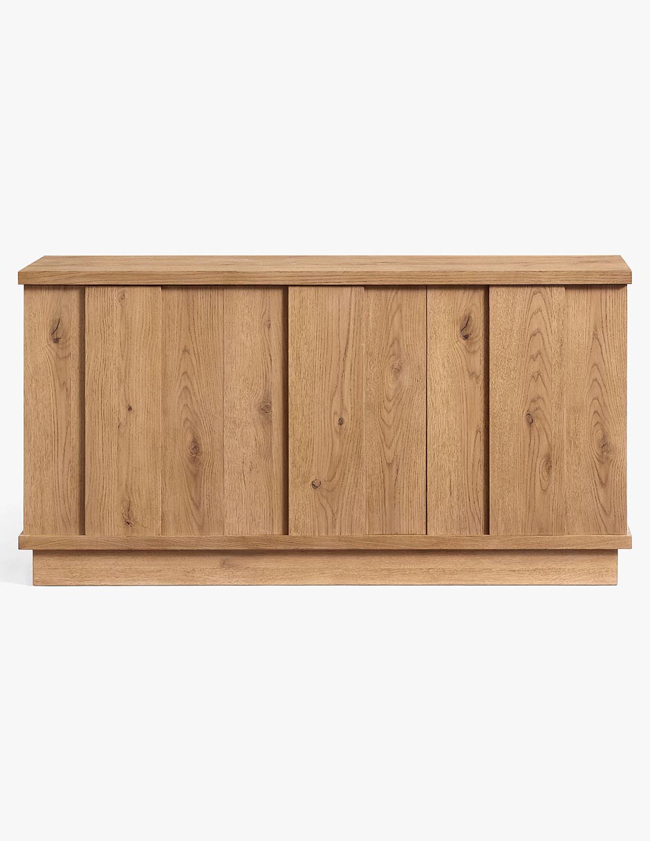 Buffet Aldon de madera 7