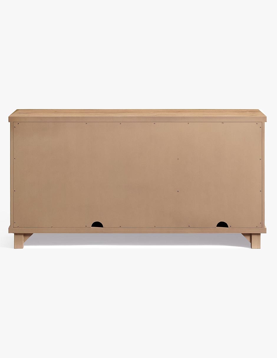 Buffet Aldon de madera 8