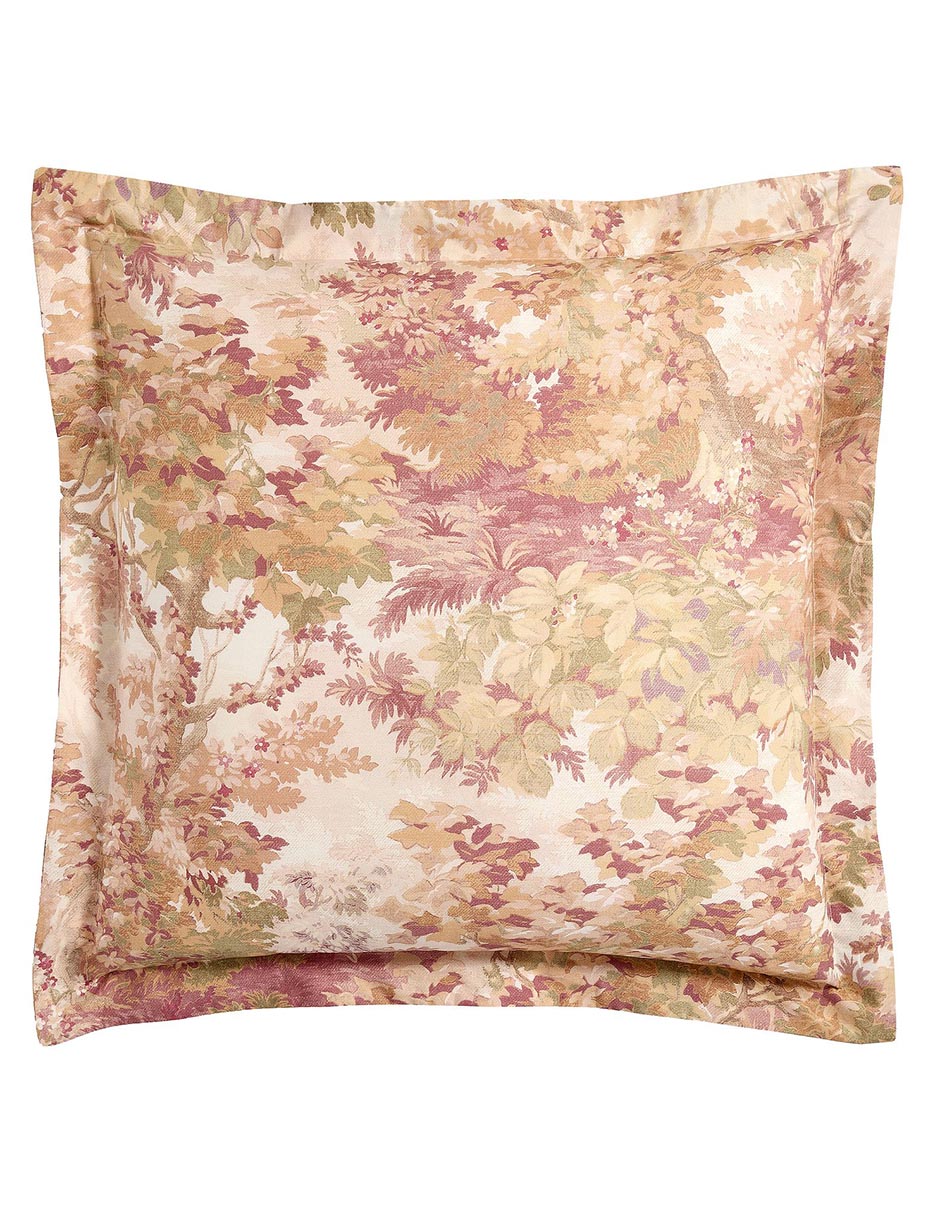 Funda para almohada Rosewood Sham Funda para almohada Rosewood Sham