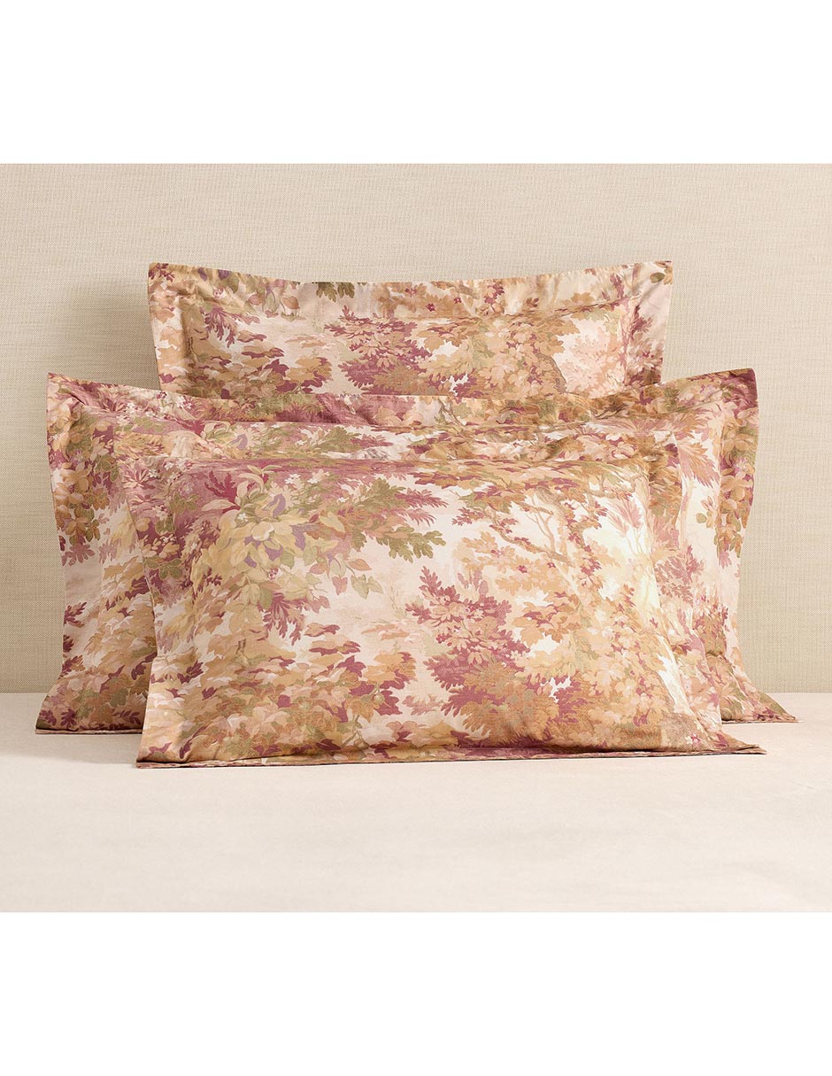 Funda para almohada Rosewood Sham 3
