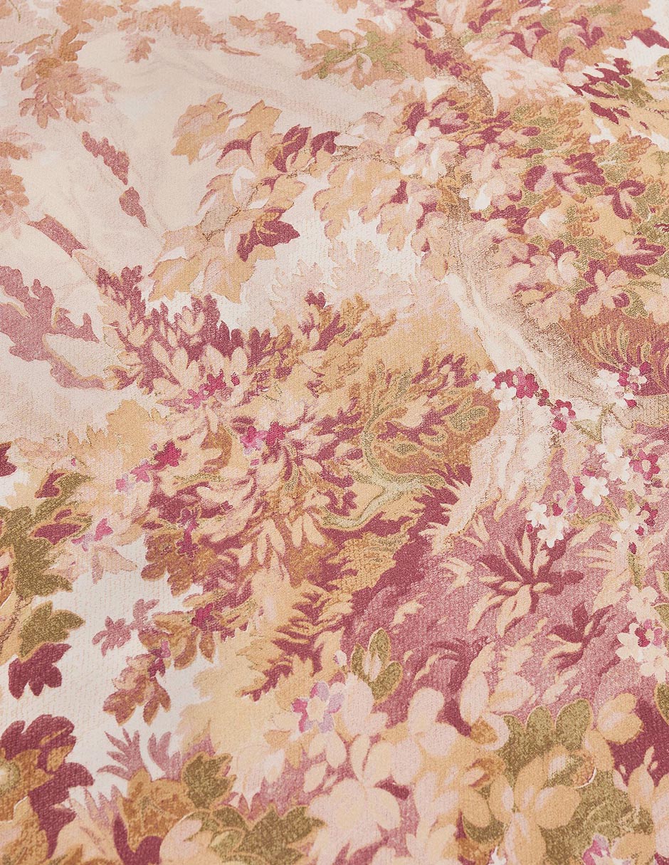 Duvet Rosewood 3
