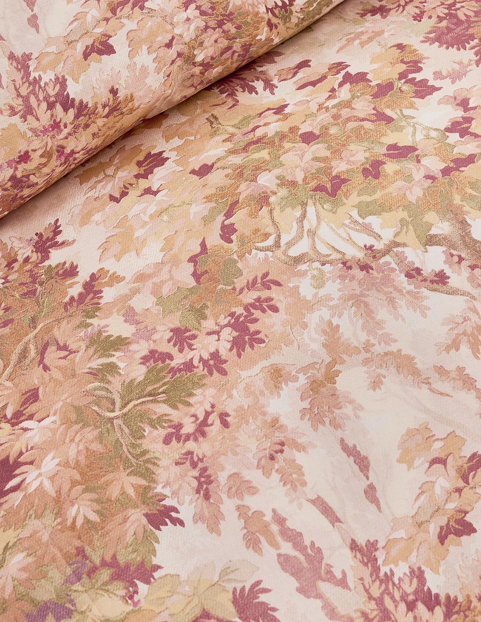 Duvet Rosewood 4