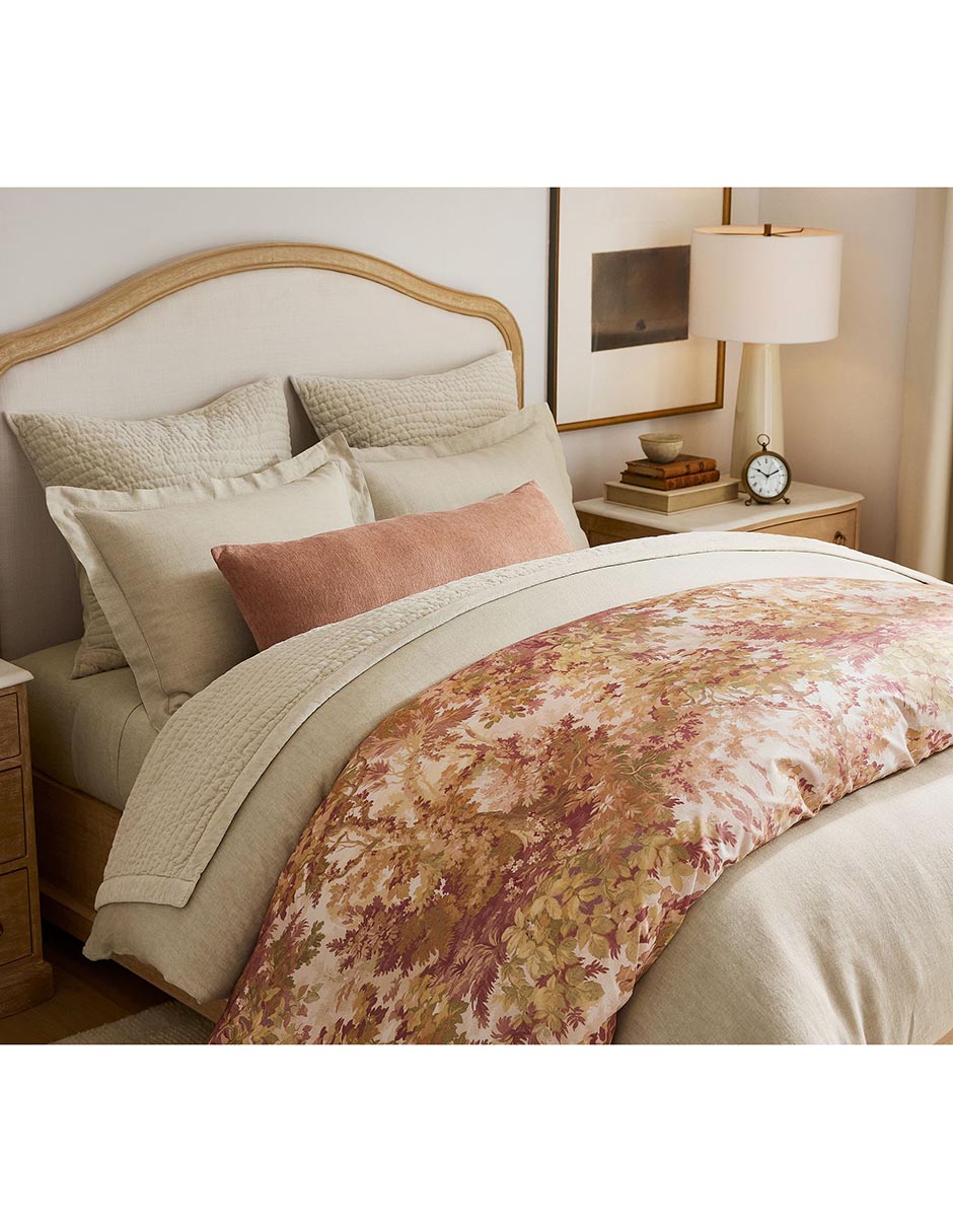 Duvet Rosewood 5